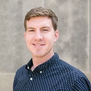 Meet your Posher, Kyle